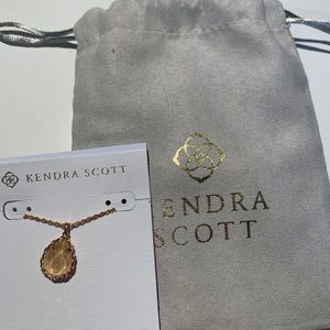 Kendra Scott Necklace